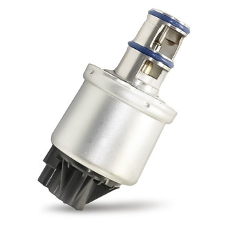 Replacement - New EGR Valve