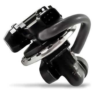 Replacement - New EGR Valve