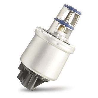 Replacement - New EGR Valve