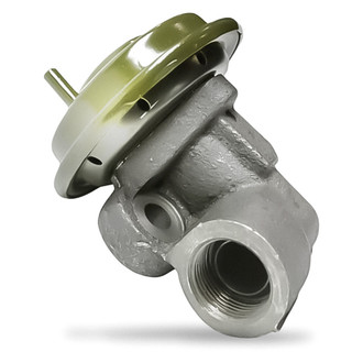 Replacement - New EGR Valve