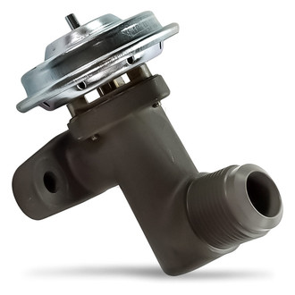 Replacement - New EGR Valve