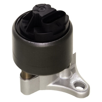 Replacement - New EGR Valve