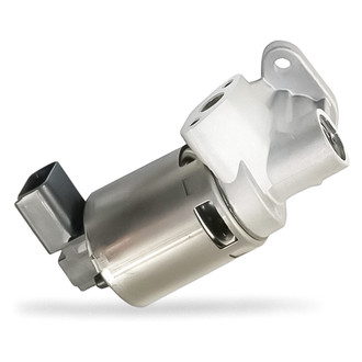 Replacement - New EGR Valve
