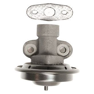 Replacement - New EGR Valve
