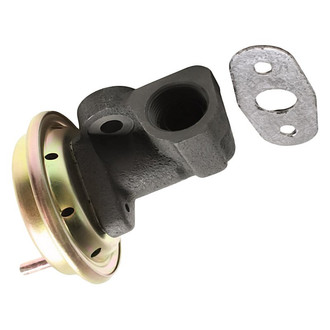Replacement - New EGR Valve