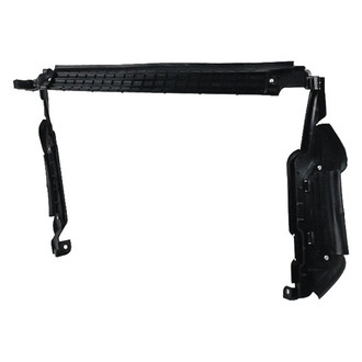 Replacement - Radiator Cooling Fan Shroud