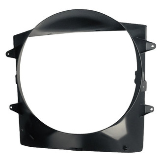 Replacement - Radiator Cooling Fan Shroud