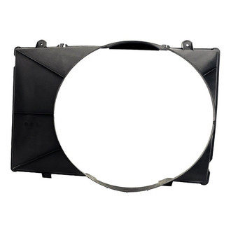Replacement - Radiator Cooling Fan Shroud