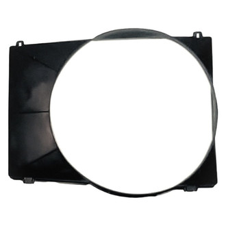 Replacement - Radiator Cooling Fan Assembly