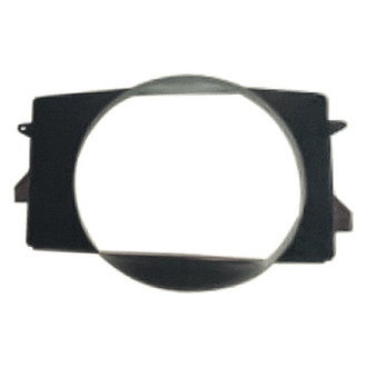 Replacement - Radiator Cooling Fan Assembly