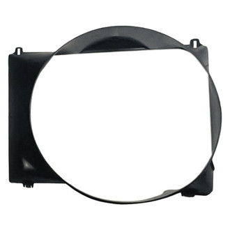 Replacement - Radiator Cooling Fan Shroud