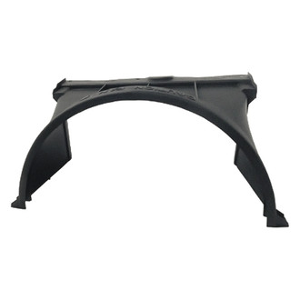 Replacement - Upper Radiator Cooling Fan Shroud