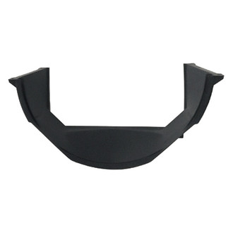 Replacement - Lower Radiator Cooling Fan Shroud