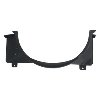 Replacement - Lower Radiator Cooling Fan Shroud