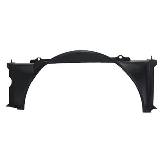 Replacement - Upper Radiator Cooling Fan Shroud