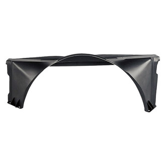 Replacement - Upper Radiator Cooling Fan Shroud