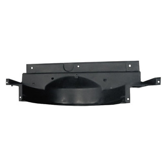 Replacement - Upper Radiator Cooling Fan Shroud