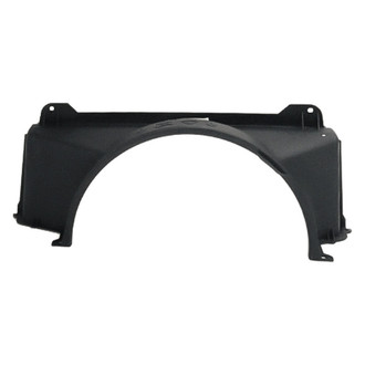 Replacement - Upper Radiator Cooling Fan Shroud