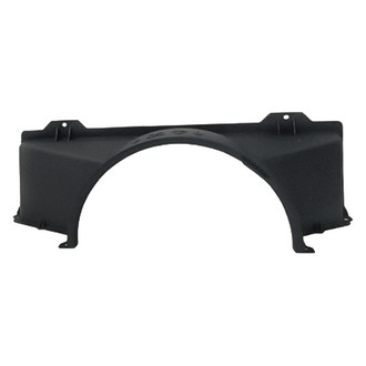 Replacement - Upper Radiator Cooling Fan Shroud