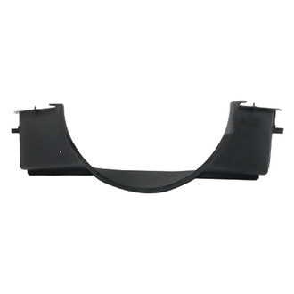 Replacement - Lower Radiator Cooling Fan Shroud