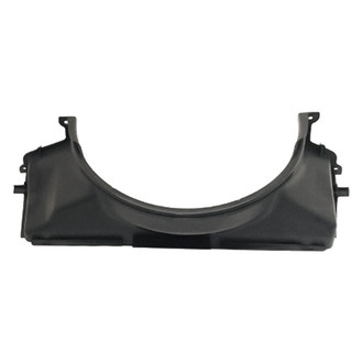 Replacement - Lower Radiator Cooling Fan Shroud
