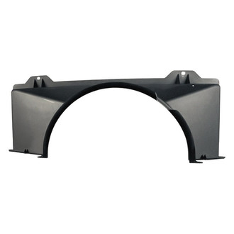Replacement - Upper Radiator Cooling Fan Shroud