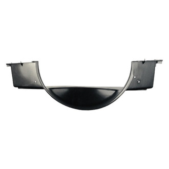 Replacement - Lower Radiator Cooling Fan Shroud
