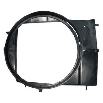 Replacement - Radiator Cooling Fan Shroud