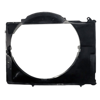 Replacement ID0112AA0101R00 - Upper Radiator Cooling Fan Shroud