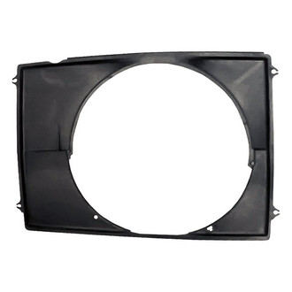 Replacement - Radiator Cooling Fan Shroud