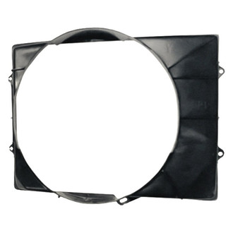 Replacement - Radiator Cooling Fan Shroud