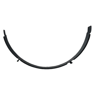 Replacement - Lower Radiator Cooling Fan Shroud