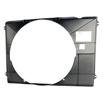 Replacement - Upper Radiator Cooling Fan Shroud