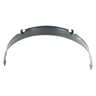 Replacement - Lower Radiator Cooling Fan Shroud