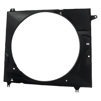 Replacement - Radiator Cooling Fan Shroud