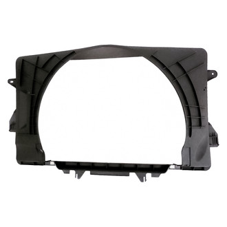 Replacement - Radiator Fan Shroud