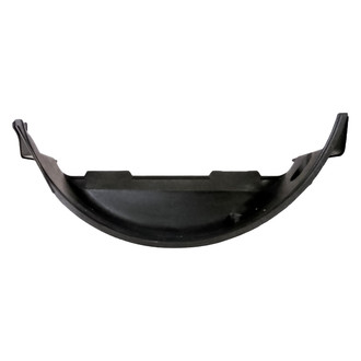 Replacement - Lower Radiator Fan Shroud