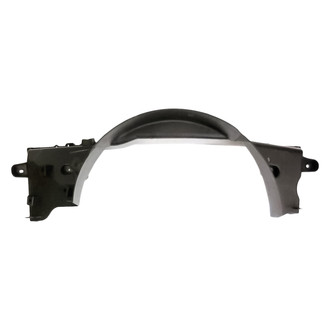 Replacement - Radiator Fan Shroud