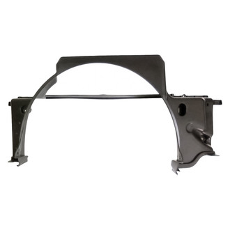 Replacement - Lower Radiator Fan Shroud