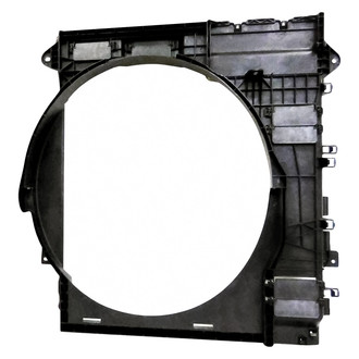Replacement - Radiator Fan Shroud
