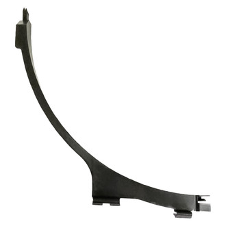 Replacement - Lower Radiator Fan Shroud