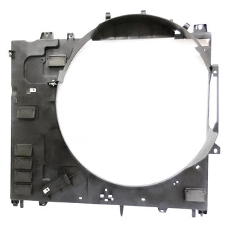 Replacement - Radiator Fan Shroud