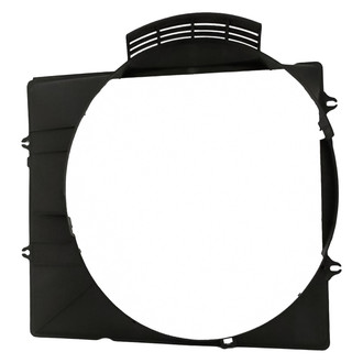 Replacement - Radiator Fan Shroud