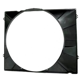 Replacement - Upper Radiator Fan Shroud