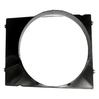 Replacement - Upper Radiator Fan Shroud