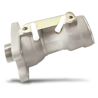 Replacement - Brake Master Cylinder