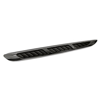 Replacement - Passenger Side Hood Molding (Standard Line)