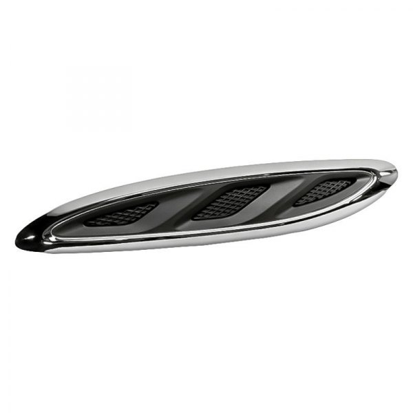 Replacement - Passenger Side Hood Panel Insert