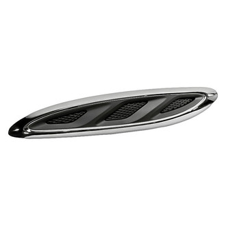 Replacement - Passenger Side Hood Panel Insert (Standard Line)