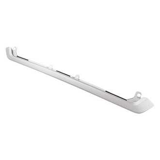Replacement - Hood Molding (CAPA Certified)